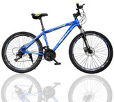 خرید دوچرخه آلومینیوم