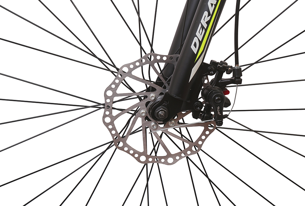 خرید دوچرخه ترمز دیسکی