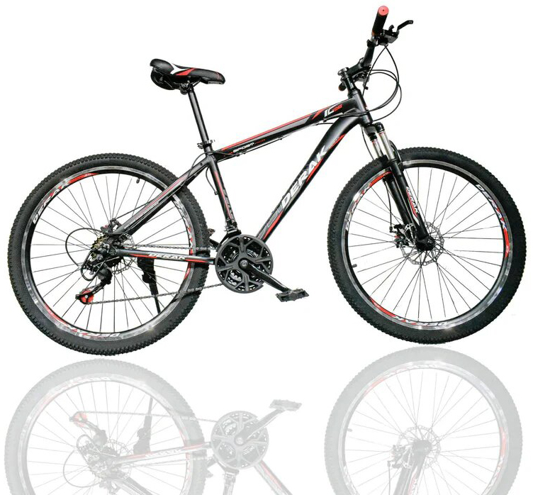 خرید دوچرخه آلومینیوم