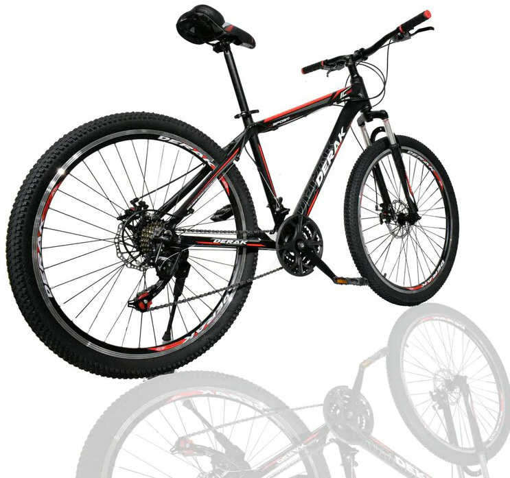 خرید آنلاین دوچرخه