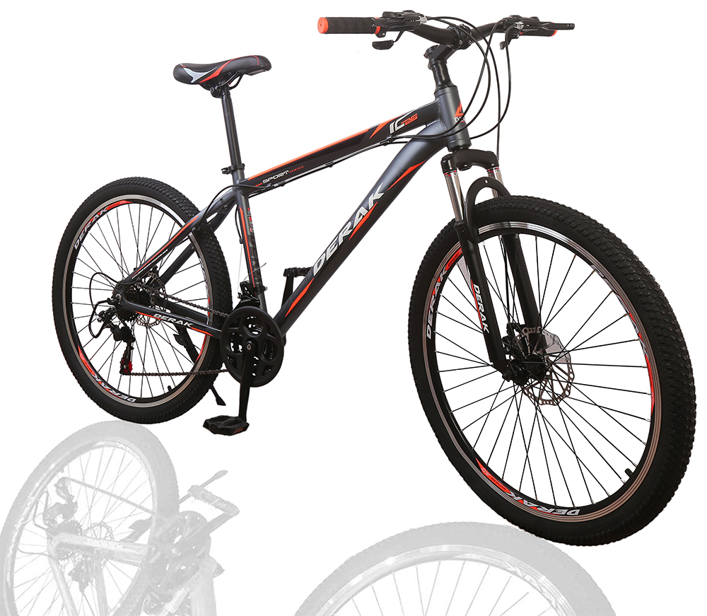 خرید دوچرخه 26