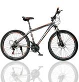 خرید دوچرخه آلومینیوم