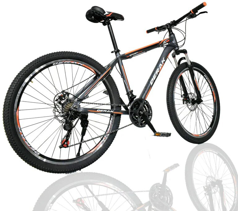 خرید آنلاین دوچرخه